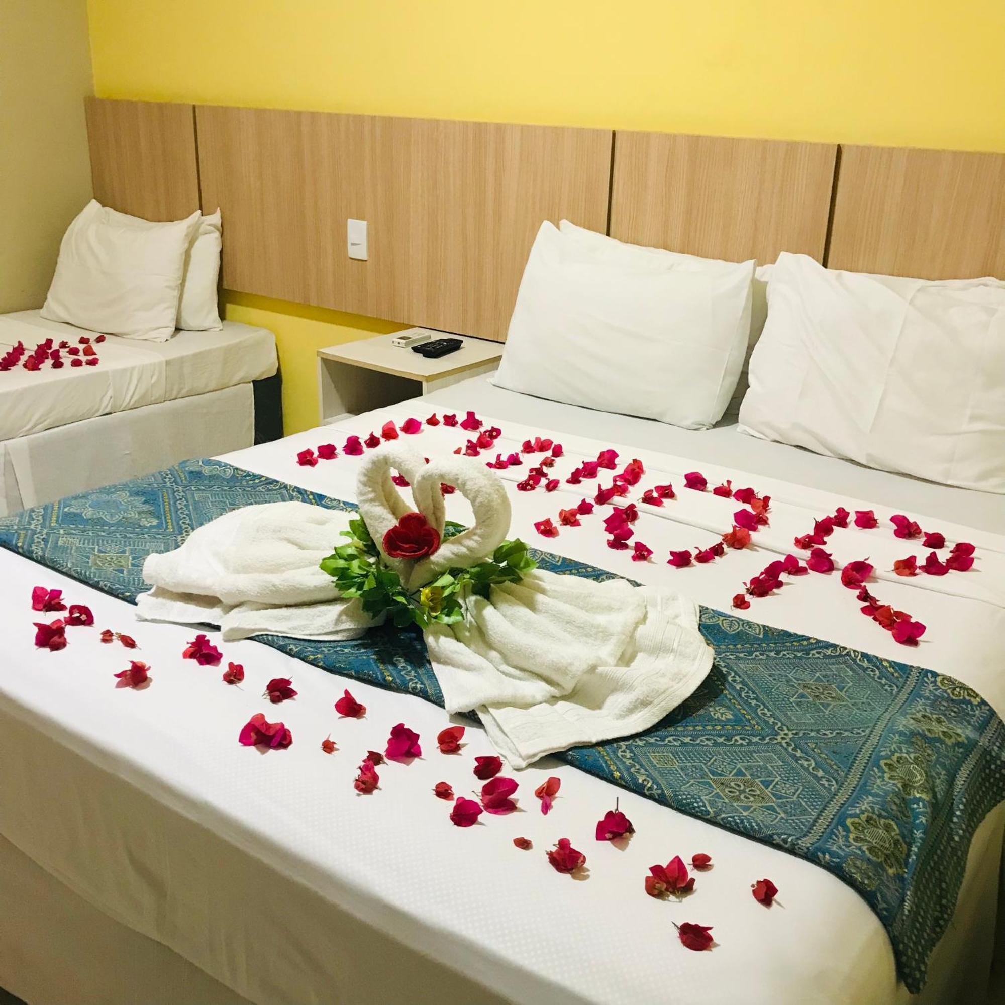 Hotel Pousada Latitude Canoa Quebrada Dış mekan fotoğraf