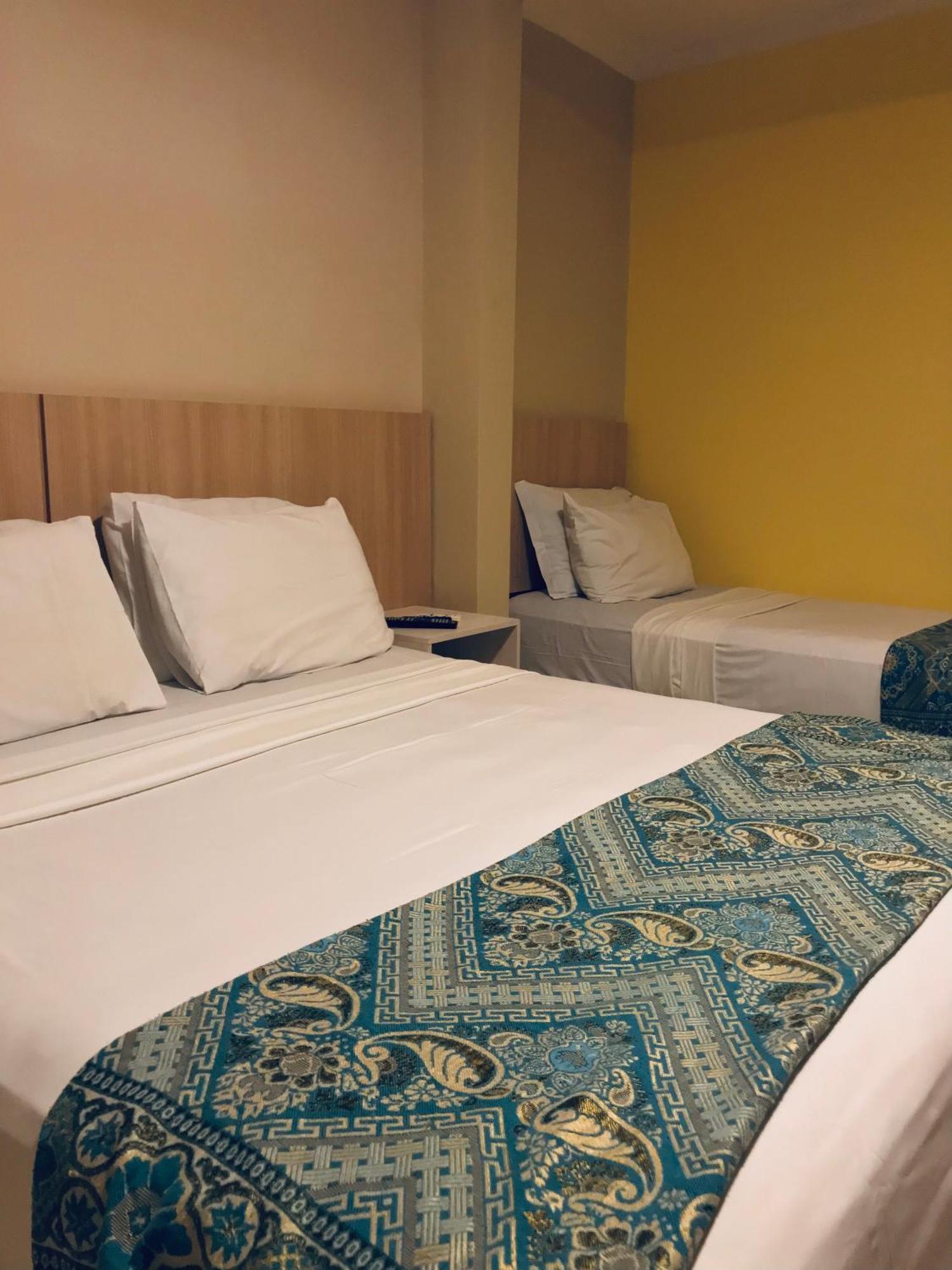 Hotel Pousada Latitude Canoa Quebrada Dış mekan fotoğraf