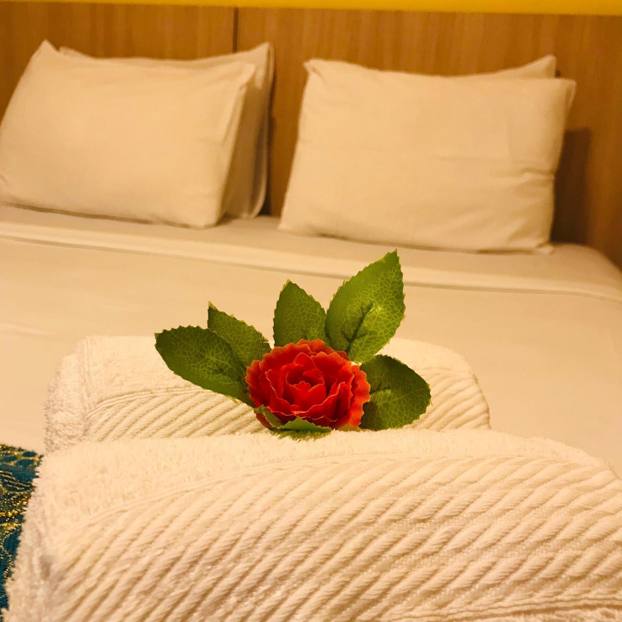 Hotel Pousada Latitude Canoa Quebrada Dış mekan fotoğraf