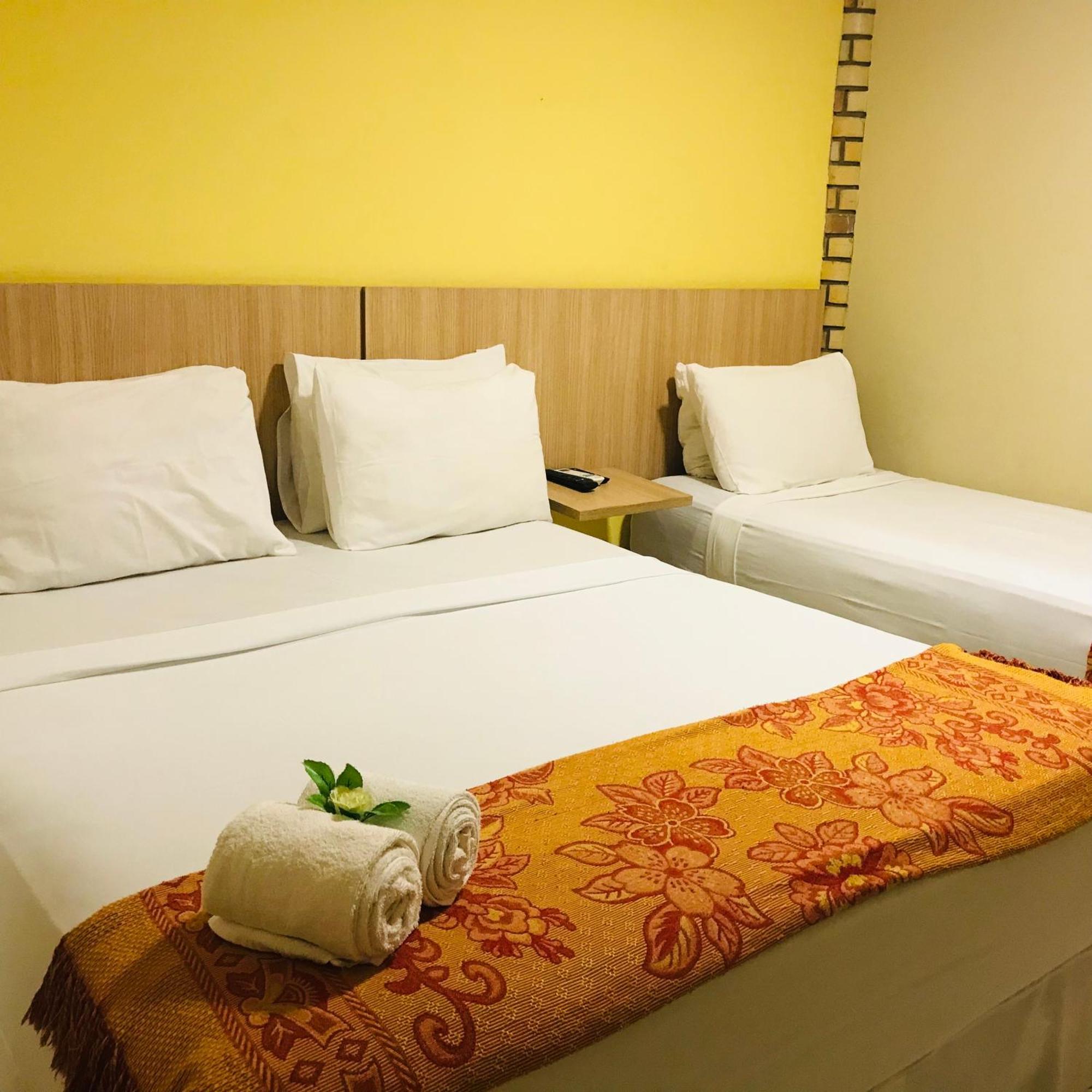 Hotel Pousada Latitude Canoa Quebrada Dış mekan fotoğraf